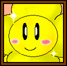 きらめくパンジーさん.gif