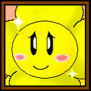 きらめくパンジーさん 困る.gif