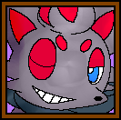 ゾロア ニヤリウインク.PNG