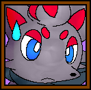 ゾロア 口閉じ焦り.PNG